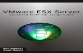 Book VMWARE VMware ESXServer  Advanced Technical Design Guide
