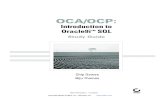 Study guide   oracle9i sql