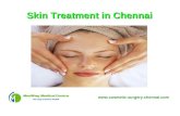 Skin Treatment In Chennai | Laser Skin Therapy