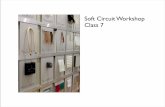 Softcircuitworkshop Class07