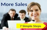 More Sales   Your Ideal Business Partner