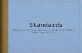 Standards to practice 3 13_13