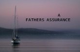 A Fathers Assurance 02/09