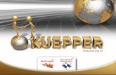 Kuepper slides