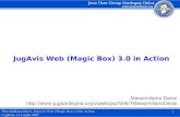 Magic Box 3 In Action (Jug Avis Web)