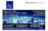 Smart Money Magazine Jan / Feb 2011