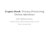 Crypto-Book SOSP WIP