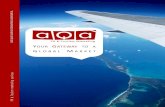 aQa PR & tourism marketing services