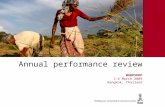 Best practices in managing development for results - Maria Donnat