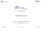 OW2 Day in Berlin: "SpagoWorld projects"