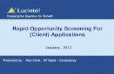 120113  rapid screening  (generic)