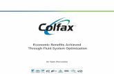 Economics Of System Optimization   Colfax