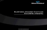 Business Model de Meetic