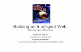 Building an Intelligent Web: Theory & Practice