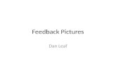 Feedback JPEG Pictures
