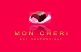 Ferrero Mon Cheri  Planning Grad Advertising Project