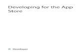 Application Development Overview