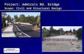 Herold Engineering - Industrial, Bridges and Marine Projects (Pre-2011)