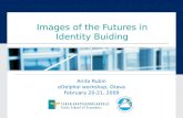Images of the future in identity building