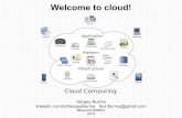kranonit S05E01 Sergey Burma: Welcome to cloud!