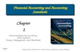 Bab 1 -- Financial Accounting and Accounting Standards