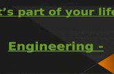 Careers in engineering for kids