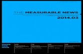 Measurable news-issue-3-2014
