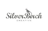 Silver Birch Creative Design Agency