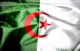 The french colonization in Algeria