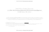 The 10 Commandments of Counterintelligence