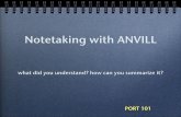 Anvill2 portfolios-tutorial-port101