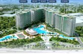 Azure (Philippines): Great community. Close to entertainment centers. Relaxing beach homes.