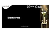 Club big 2012