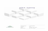 ITIL® Training