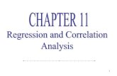 Statistics lecture 11 (chapter 11)
