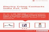 Electro crimp-contacts-india-pvt-ltd