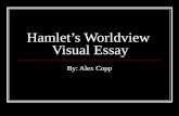 Hamlet’S Worldview