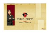 Primus Office Campo Grande