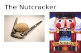 Nutcracker Ballet - 1st grade