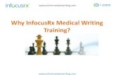 Medical Writing Courses | Medical Writing Training | Medical Writing