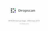 Dropscan - Der Scanservice für Briefpost & Papierdokumente in der Cloud