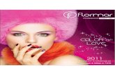 Flormar Qatar ( catalogue 2011   1 )