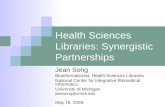 HSL: Synergistic Partnerships