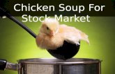 Dos And Must Do's While Taking a Soup Call in Stock Market Trading