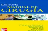 Schwartz Manual de Cirugia