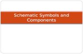 05 schematic symbols and components
