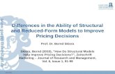 Skiera differences-structural-reduced-form-models