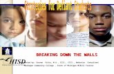 Breaking Down the Walls: Strategies for Defiance at Huron ISD