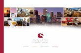 Synergy Corporate Housing | General Overview of Services