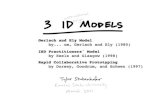 3 Instructional Design Models